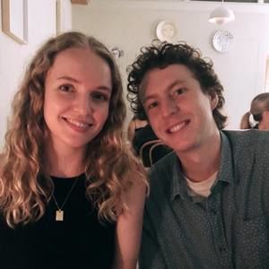 Meet your Posher, Georgia